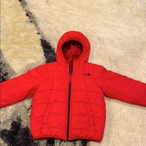 The North Face Boys Jacket
